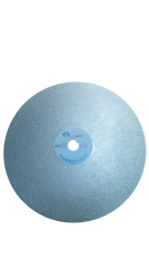 Elmas Lap 200 mm dış çap, 12.7 mm delik çapı
