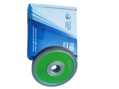 1A1 Model Elmas Bileme Diski 100x10 mm
