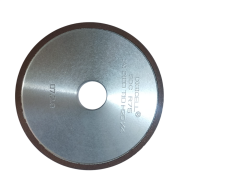 1A1 Model Elmas Bileme Diski 100x10 mm