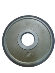 1A1 Model Elmas Bileme Diski 125x10 mm