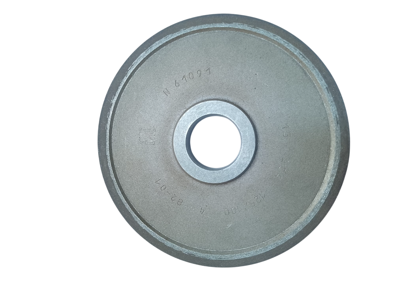 1A1 Model Elmas Bileme Diski 150x10 mm