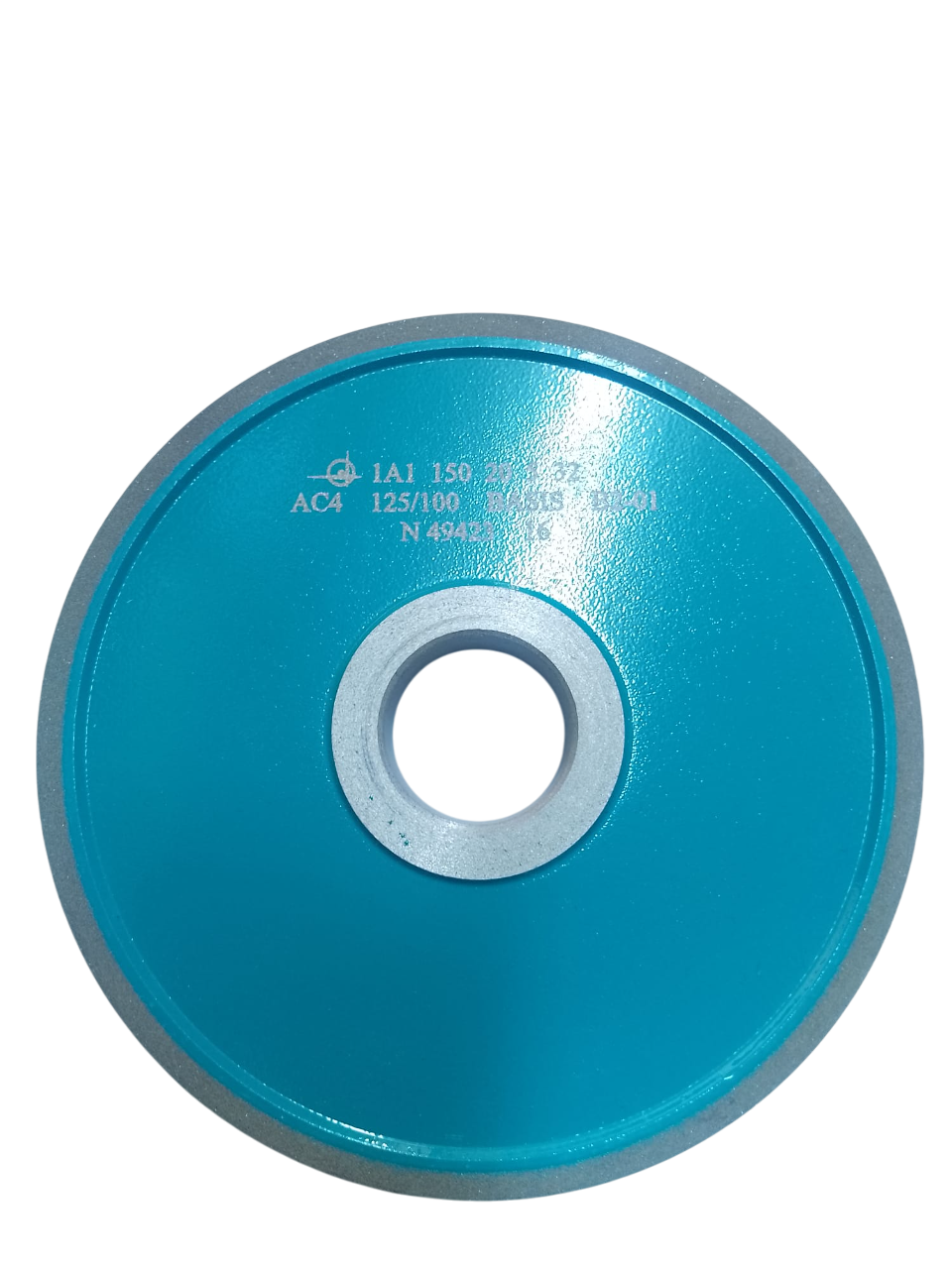 1A1 Model Elmas Bileme Diski 150x20 mm