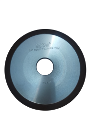 1A1 Model Elmas Bileme Diski 150x16 mm