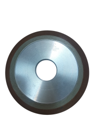 12R4 Model Elmas Testere Bileme Diski 125 mm Digicell