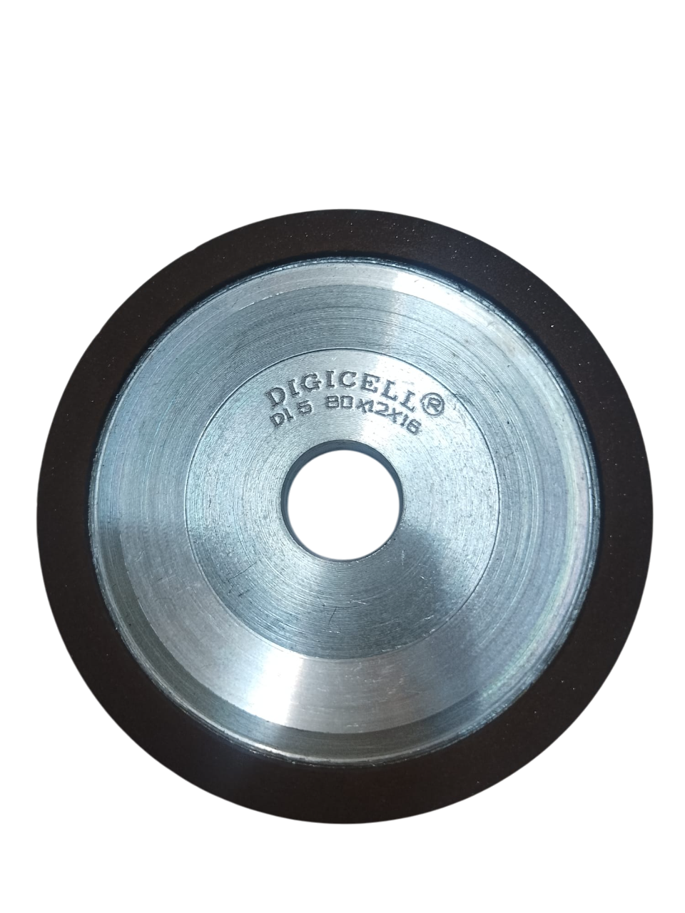 12R4 Model Elmas Testere Bileme Diski 75 mm Digicell