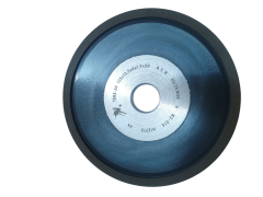 12A2-20 Model Elmas Bileme Diski 125 mm (İnce Kum)