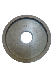 12A2-20 Model Elmas Bileme Diski 125 mm Çift Kum