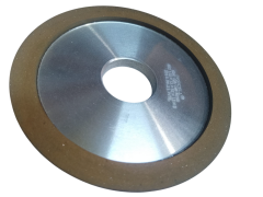 12A2-20 Model Elmas Bileme Diski 150 mm Tabak Model