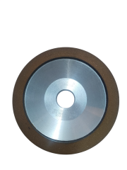 12A2-45 Model Elmas Çanak 100x10 Eko