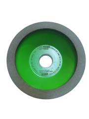 12A2-45 Model Elmas Çanak 100 mm