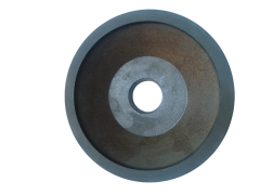 12A2-45 Model Elmas Çanak 150x10 mm