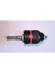 Dmax Supra Otomatik Kilitli Mandren Sds Aparatlı 2-13 mm 1/2