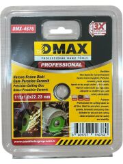 Cam Seramik Porselen Hassas Kesim Diski 115 mm