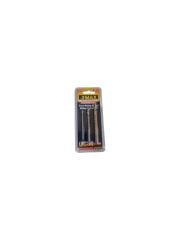 Matkap Freze Ucu 3'lü Set Ekstra Güçlü 4-6-8 mm