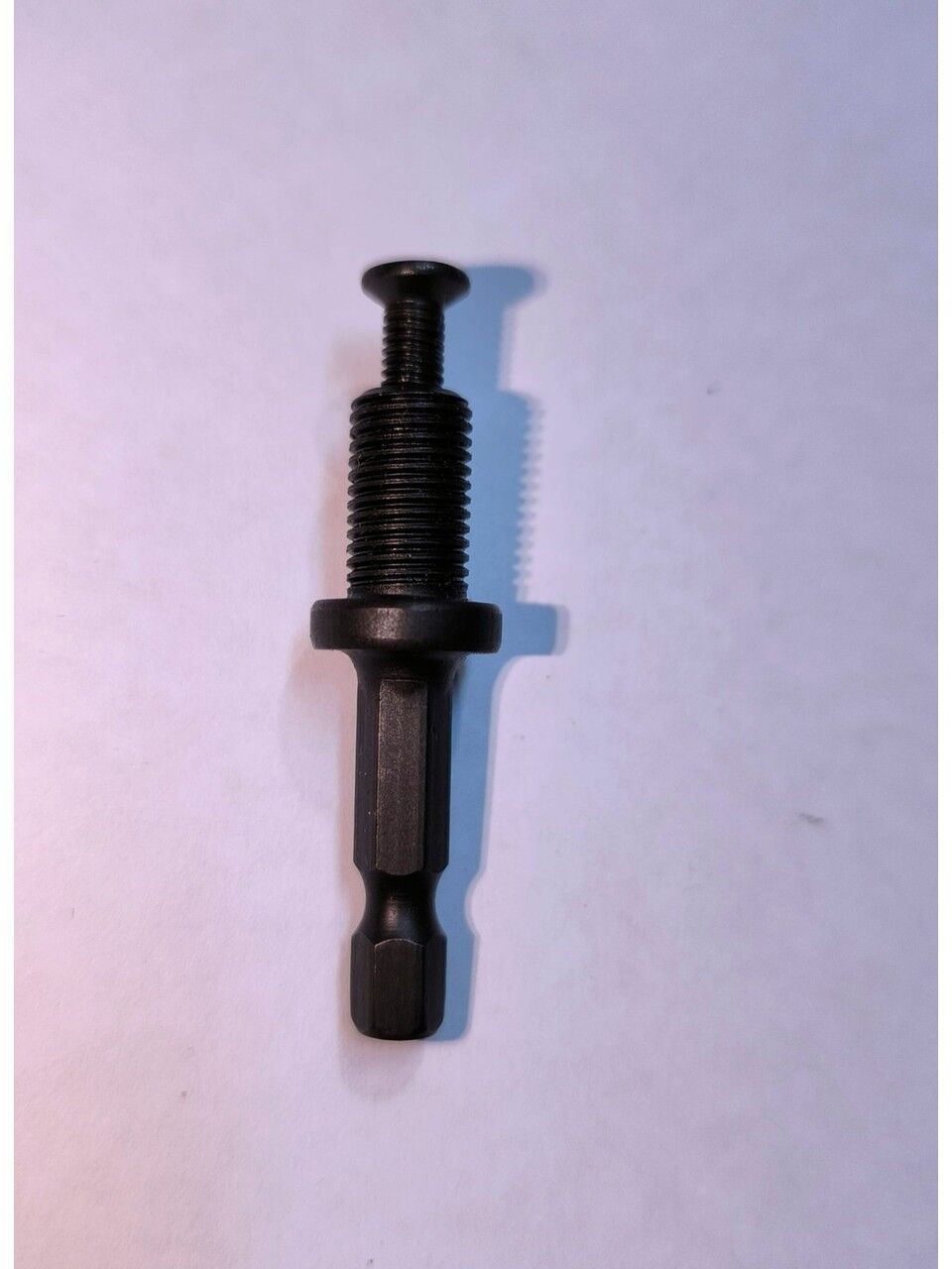 Bits Saplı Mandren Adaptörü 3/8