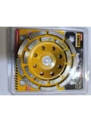 Elmas Taşlama Silme Diski 115 mm