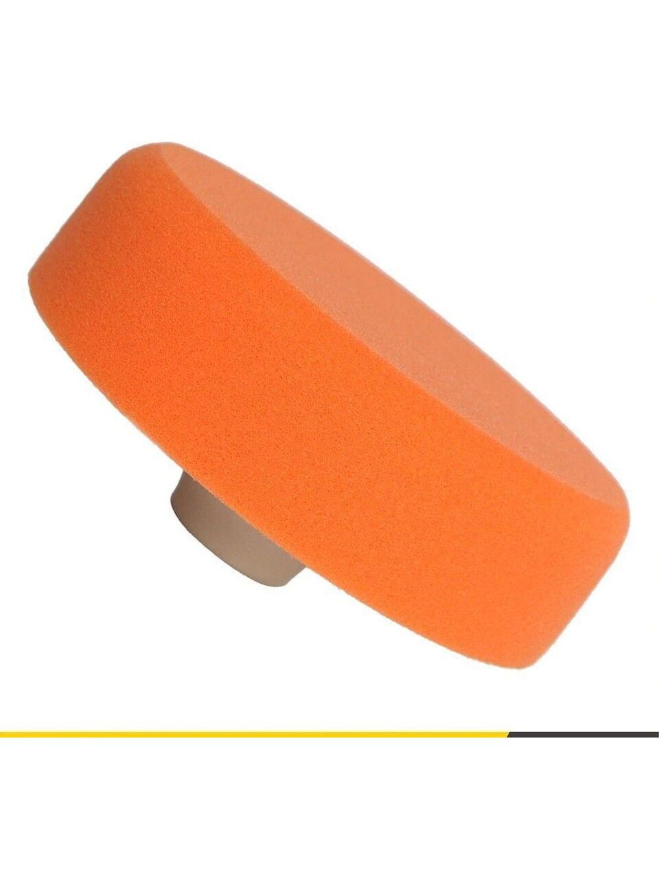 Polisaj Süngeri 150 mm